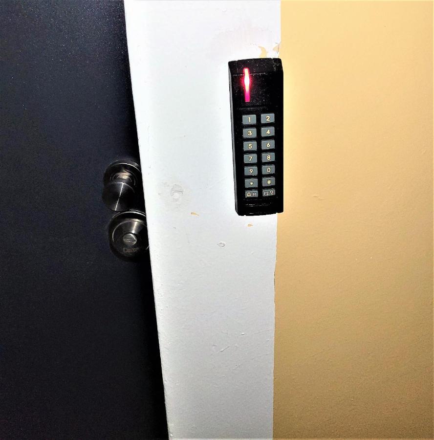 Apartament Z Balkonem Gliwice Mewy, Klimatyzacja Bagian luar foto